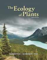 9781605358291-1605358290-The Ecology of Plants