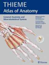 9781604062922-1604062924-General Anatomy and Musculoskeletal System (THIEME Atlas of Anatomy)