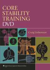9781451182163-1451182163-Liebenson's Functional Integrated Training (FIT) DVD Series Package