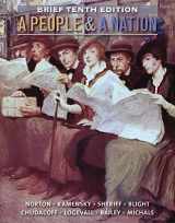 9781285430843-1285430840-A People and a Nation: A History of the United States, Brief 10th Edition