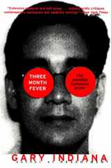 9780060931124-0060931124-Three Month Fever: The Andrew Cunanan Story