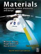 9781856178938-1856178935-Materials 2/e with Online Testing, Second Edition: engineering, science, processing and design (with Elsevier Online Testing)