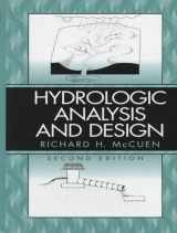 9780131349582-0131349589-Hydrologic Analysis and Design (2nd Edition)