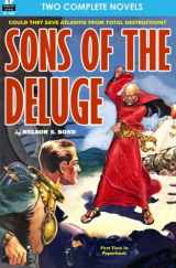 9781612872742-1612872743-Sons of the Deluge & Dawn of the Demi-gods