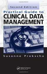 9780849376153-0849376157-Practical Guide to Clinical Data Management, Second Edition