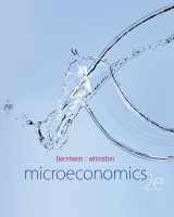 9780077716318-0077716310-Microeconomics with Connect Access Card