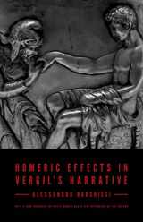 9780691161815-069116181X-Homeric Effects in Vergil's Narrative: Updated Edition