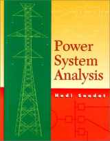 9780075616344-0075616343-Power System Analysis