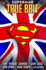 9781840239782-1840239786-Superman: True Brit