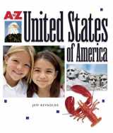 9780516250748-0516250744-A to Z United States of America