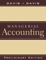 9780470926499-047092649X-Preliminary Edition to accompany Managerial Accounting for Strategic Decision Making