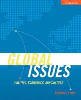 9780205663040-0205663044-Global Issues: Politics, Economics, Culture