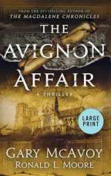 9781954123250-1954123256-The Avignon Affair
