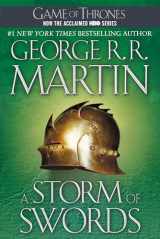 9780553381702-0553381709-A Storm of Swords: A Song of Ice and Fire: Book Three