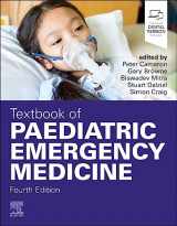 9780702085352-0702085359-Textbook of Paediatric Emergency Medicine