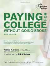 9780307945327-0307945324-Paying for College Without Going Broke, 2013 Edition (College Admissions Guides)