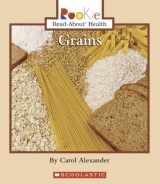 9780516246499-0516246496-Grains (Rookie Read-About Health)