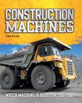 9780228101116-0228101115-Construction Machines