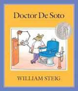 9780374318031-0374318034-Doctor De Soto: (Newbery Honor Book; National Book Award Finalist)