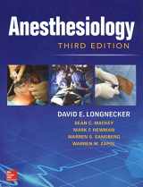 9780071848817-0071848819-Anesthesiology, Third Edition