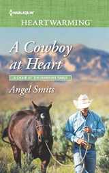 9781335510723-1335510729-A Cowboy at Heart (A Chair at the Hawkins Table, 7)