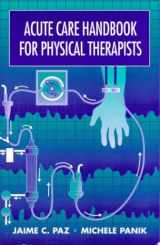9780750698221-0750698225-Acute Care Handbook for Physical Therapists