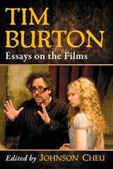9780786498000-0786498005-Tim Burton: Essays on the Films