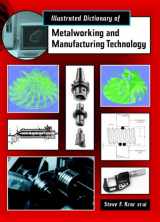 9780070383029-0070383022-Illustrated Dictionary of Metalworking and Manufacturing Technology