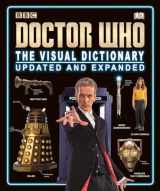 9781465426451-1465426450-Doctor Who: The Visual Dictionary