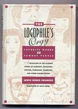 9780385313520-0385313527-The Logophile's Orgy