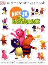 9780756620288-0756620287-Nick Jr. Backyardigans: Ultimate Sticker Book (Ultimate Sticker Books)