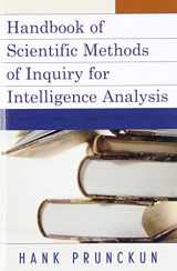 9780810867536-0810867532-Handbook of Scientific Methods of Inquiry for Intelligence Analysis (Security and Professional Intelligence Education Series)