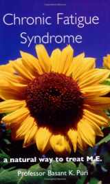 9781905140008-1905140002-Chronic Fatigue Syndrome: a natural way to treat M.E.
