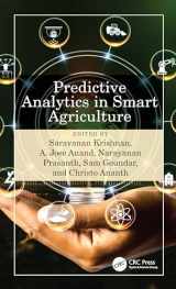 9781032479507-1032479507-Predictive Analytics in Smart Agriculture