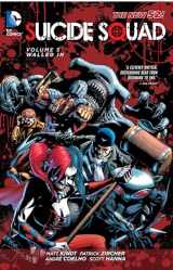 9781401250126-1401250122-Suicide Squad Vol. 5: Walled In (The New 52)