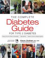 9780986783326-0986783323-9780986783326 (The complete diabetes guide for type 2 diabetes: 7 steps to prevent or reduce complications - 7 day meal plan - Answers to common diabetes questions)