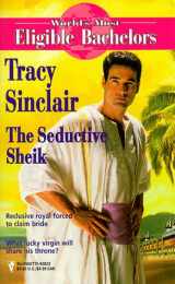 9780373650231-037365023X-The Seductive Sheik (World's Most Eligible Bachelors)
