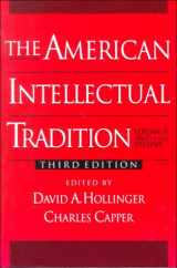 9780195097276-0195097270-The American Intellectual Tradition: A SourcebookVolume II: 1865 - Present