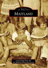 9780738566061-0738566063-Maitland (Images of America)
