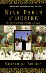 9780385475778-0385475772-Nine Parts of Desire: The Hidden World of Islamic Women