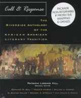 9780395884041-0395884047-Call and Response: The Riverside Anthology of the African American Literary Tradition