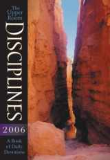 9780835898997-0835898997-Upper Room Disciplines 2006: A Book of Daily Devotions