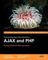 9781904811824-1904811825-Ajax And Php: Building Responsive Web Applications