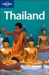9781741043075-1741043077-Lonely Planet Thailand (Lonely Planet Travel Guides)