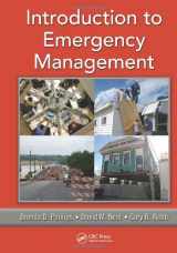 9781439830703-1439830703-Introduction to Emergency Management