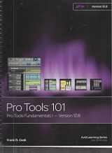 9781943446476-1943446474-Pro Tools Fundamentals I Pt101 V12. 8