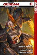 9781931514828-1931514828-The Last Outpost, Book 2 (Mobile Suit Gundam G-Unit)
