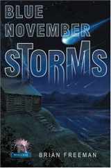 9781587671104-1587671107-Blue November Storms (Novella)