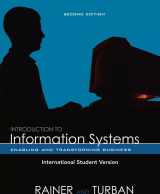 9780470233573-0470233575-Introduction to Information Systems: Enabling and Transforming Business