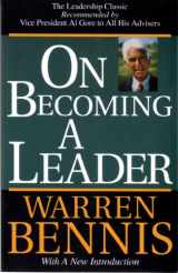 9780201409291-0201409291-On Becoming A Leader